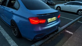 BMW M3 HUD* 360* ПОДГРЕВ ВОЛАН* КРАЙНА ЦЕНА - 36699 € / 71777.01 лв. - 19790352 4 | Car24.bg BMW M3 HUD* 360* ПОДГРЕВ ВОЛАН* КРАЙНА ЦЕНА - 36699 € / 71777.01 лв. - 19790352 4