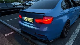 BMW M3 HUD* 360* ПОДГРЕВ ВОЛАН* КРАЙНА ЦЕНА - 36699 € / 71777.01 лв. - 19790352 5 | Car24.bg BMW M3 HUD* 360* ПОДГРЕВ ВОЛАН* КРАЙНА ЦЕНА - 36699 € / 71777.01 лв. - 19790352 5