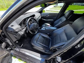 Mercedes-Benz E 350 Avantgarde | Auto.bg — изображение 7 Mercedes-Benz E 350 Avantgarde | Auto.bg — изображение 7