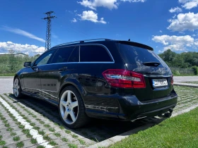 Mercedes-Benz E 350 Avantgarde | Auto.bg — изображение 3 Mercedes-Benz E 350 Avantgarde | Auto.bg — изображение 3
