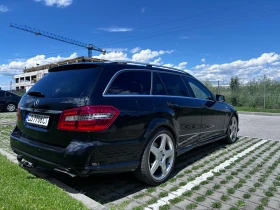 Mercedes-Benz E 350 Avantgarde