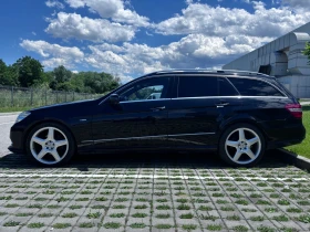 Mercedes-Benz E 350 Avantgarde | Auto.bg — изображение 4 Mercedes-Benz E 350 Avantgarde | Auto.bg — изображение 4