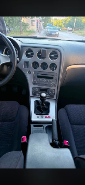 Alfa Romeo 159 - 2700 € / 5280.74 лв. - 75066716 4 | Car24.bg Alfa Romeo 159 - 2700 € / 5280.74 лв. - 75066716 4