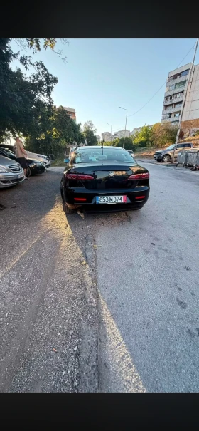Alfa Romeo 159 - 2700 € / 5280.74 лв. - 75066716 3 | Car24.bg Alfa Romeo 159 - 2700 € / 5280.74 лв. - 75066716 3