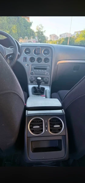 Alfa Romeo 159 - 2700 € / 5280.74 лв. - 75066716 5 | Car24.bg Alfa Romeo 159 - 2700 € / 5280.74 лв. - 75066716 5
