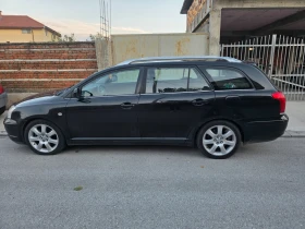 Toyota Avensis Комби | Auto.bg — изображение 3 Toyota Avensis Комби | Auto.bg — изображение 3