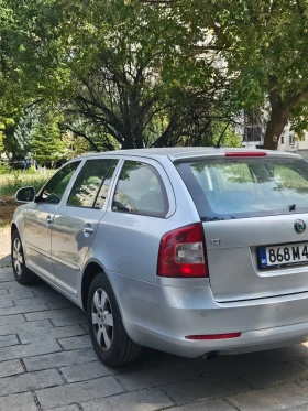 Skoda Octavia undefined | Auto.bg — изображение 3 Skoda Octavia undefined | Auto.bg — изображение 3