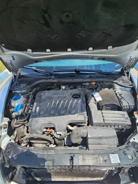 Skoda Octavia undefined | Auto.bg — изображение 7 Skoda Octavia undefined | Auto.bg — изображение 7