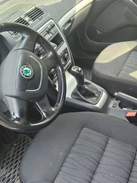 Skoda Octavia undefined | Auto.bg — изображение 5 Skoda Octavia undefined | Auto.bg — изображение 5