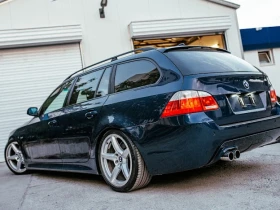 BMW 525 M paket заводски по вин. - 4999 € - 39116975 5 | Car24.bg BMW 525 M paket заводски по вин. - 4999 € - 39116975 5