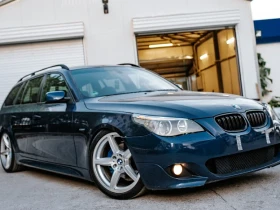BMW 525 M paket заводски по вин. - 4999 € - 39116975 8 | Car24.bg BMW 525 M paket заводски по вин. - 4999 € - 39116975 8