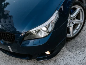 BMW 525 M paket заводски по вин. - 4999 € - 39116975 4 | Car24.bg BMW 525 M paket заводски по вин. - 4999 € - 39116975 4
