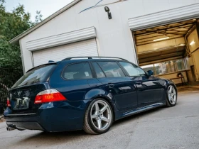 BMW 525 M paket заводски по вин. - 4999 € - 39116975 7 | Car24.bg BMW 525 M paket заводски по вин. - 4999 € - 39116975 7
