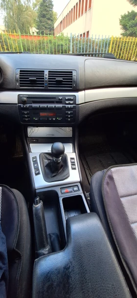 BMW 330 330D | Auto.bg — изображение 6 BMW 330 330D | Auto.bg — изображение 6