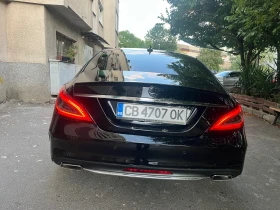 Mercedes-Benz CLS 350 - 20910 € - 68654820 5 | Car24.bg Mercedes-Benz CLS 350 - 20910 € - 68654820 5