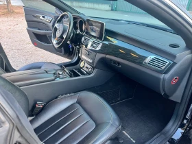 Mercedes-Benz CLS 350 - 20910 € - 68654820 10 | Car24.bg Mercedes-Benz CLS 350 - 20910 € - 68654820 10
