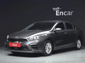 Kia K3 TRENDY
