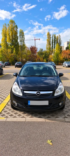 Opel Corsa - 2600 € - 39001081 2 | Car24.bg Opel Corsa - 2600 € - 39001081 2