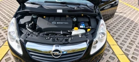 Opel Corsa - 2600 € - 39001081 8 | Car24.bg Opel Corsa - 2600 € - 39001081 8