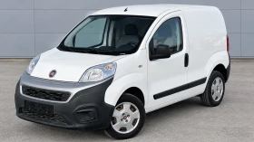 Снимка Fiat Fiorino