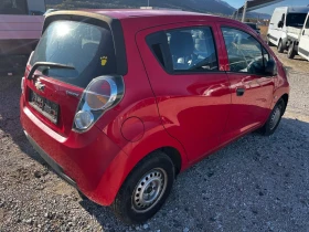 Chevrolet Spark 1.2i16v | Auto.bg — изображение 4 Chevrolet Spark 1.2i16v | Auto.bg — изображение 4