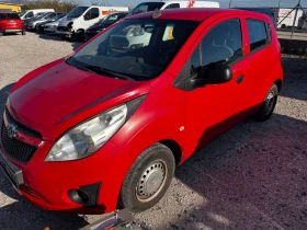 Chevrolet Spark 1.2i16v | Auto.bg — изображение 2 Chevrolet Spark 1.2i16v | Auto.bg — изображение 2
