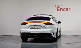 Kia Stinger * 2.5 AWD Masters * 360 Cam * Обдухване * | Auto.bg — изображение 4 Kia Stinger * 2.5 AWD Masters * 360 Cam * Обдухване * | Auto.bg — изображение 4