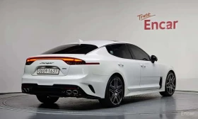 Kia Stinger * 2.5 AWD Masters * 360 Cam * Обдухване * | Auto.bg — изображение 2 Kia Stinger * 2.5 AWD Masters * 360 Cam * Обдухване * | Auto.bg — изображение 2