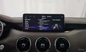 Kia Stinger * 2.5 AWD Masters * 360 Cam * Обдухване * | Auto.bg — изображение 15 Kia Stinger * 2.5 AWD Masters * 360 Cam * Обдухване * | Auto.bg — изображение 15