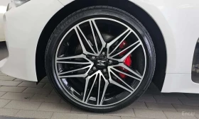 Kia Stinger * 2.5 AWD Masters * 360 Cam * Обдухване * | Auto.bg — изображение 5 Kia Stinger * 2.5 AWD Masters * 360 Cam * Обдухване * | Auto.bg — изображение 5