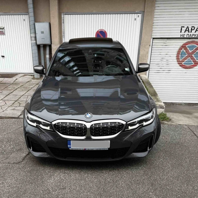 BMW 340 - 36500 € / 71387.79 лв. - 36775785 1 | Car24.bg BMW 340 - 36500 € / 71387.79 лв. - 36775785 1