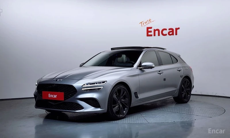 Genesis G70 - 23651 € / 46257.34 лв. - 41585885 1 | Car24.bg Genesis G70 - 23651 € / 46257.34 лв. - 41585885 1