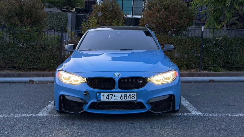 BMW M3 HUD* 360* ПОДГРЕВ ВОЛАН* КРАЙНА ЦЕНА - 36699 € / 71777.01 лв. - 19790352 1 | Car24.bg BMW M3 HUD* 360* ПОДГРЕВ ВОЛАН* КРАЙНА ЦЕНА - 36699 € / 71777.01 лв. - 19790352 1