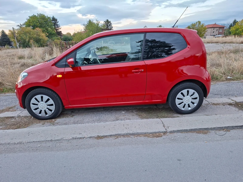 VW Up - 3000 € - 42548977 1 | Car24.bg VW Up - 3000 € - 42548977 1