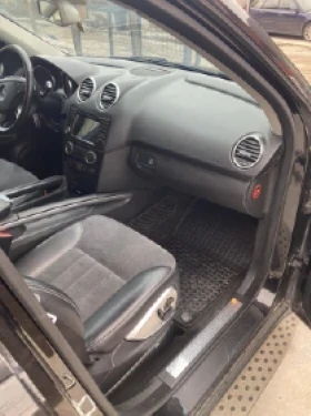 Mercedes-Benz ML 350 AIRMATIC LPG - изображение 5 | Auto.bg Mercedes-Benz ML 350 AIRMATIC LPG - изображение 5