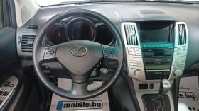Lexus RX 400h 3.3 HYBRID 4X4 | Mobile.bg   10