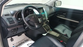 Lexus RX 400h 3.3 HYBRID 4X4 | Mobile.bg   8
