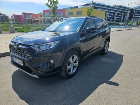 Toyota Rav4 2.5 HIBRID "ТИМ ГЕРМАНИЯ" 1 - Car24.bg Toyota Rav4 2.5 HIBRID "ТИМ ГЕРМАНИЯ" 1