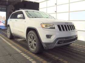 Jeep Grand cherokee Limited* 5.7 HEMI* 8ZF* 4X4* Подгрев* Обдух* Пано* 1 - Car24.bg Jeep Grand cherokee Limited* 5.7 HEMI* 8ZF* 4X4* Подгрев* Обдух* Пано* 1