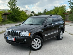 Jeep Grand cherokee 3.0D-OVERLAND-ПАНОРАМА - Car24.bg Jeep Grand cherokee 3.0D-OVERLAND-ПАНОРАМА