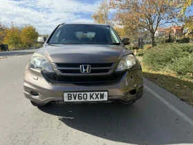 Honda Cr-v  - Car24.bg Honda Cr-v