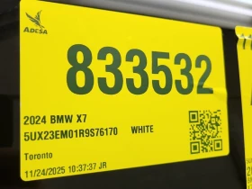 BMW X7 * XDRIVE40I * CARFAX * - 103250 лв. / 52790.89 € - 24278152 14 | Car24.bg BMW X7 * XDRIVE40I * CARFAX * - 103250 лв. / 52790.89 € - 24278152 14