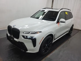 BMW X7 * XDRIVE40I * CARFAX * - Car24.bg BMW X7 * XDRIVE40I * CARFAX *