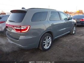 Dodge Durango R/T* 5.7 HEMI* Nardo Gray - 55000 лв. / 28121.05 € - 34557560 6 | Car24.bg Dodge Durango R/T* 5.7 HEMI* Nardo Gray - 55000 лв. / 28121.05 € - 34557560 6