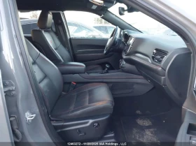 Dodge Durango R/T* 5.7 HEMI* Nardo Gray - 55000 лв. / 28121.05 € - 34557560 9 | Car24.bg Dodge Durango R/T* 5.7 HEMI* Nardo Gray - 55000 лв. / 28121.05 € - 34557560 9