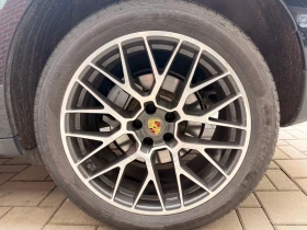 Porsche Macan S 3.0 V6 340 к.с.Bi-turbo - 29100 € / 56914.65 лв. - 55262579 16 | Car24.bg Porsche Macan S 3.0 V6 340 к.с.Bi-turbo - 29100 € / 56914.65 лв. - 55262579 16