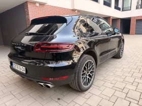 Porsche Macan S 3.0 V6 340 к.с.Bi-turbo - 29100 € / 56914.65 лв. - 55262579 5 | Car24.bg Porsche Macan S 3.0 V6 340 к.с.Bi-turbo - 29100 € / 56914.65 лв. - 55262579 5