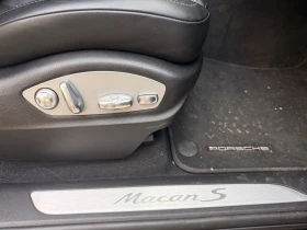 Porsche Macan S 3.0 V6 340 к.с.Bi-turbo - 29100 € / 56914.65 лв. - 55262579 6 | Car24.bg Porsche Macan S 3.0 V6 340 к.с.Bi-turbo - 29100 € / 56914.65 лв. - 55262579 6