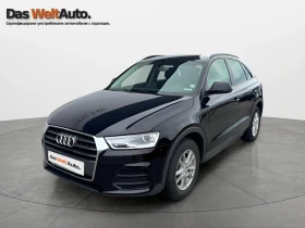 Снимка Audi Q3