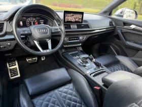 Audi SQ5 Швейцария ФУЛЛ ! | Auto.bg — изображение 7 Audi SQ5 Швейцария ФУЛЛ ! | Auto.bg — изображение 7